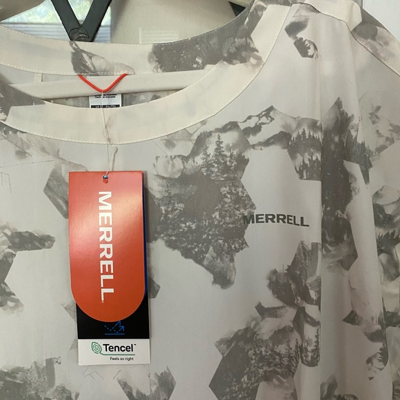 Merrell Hydrodress - Picture 2 of 4